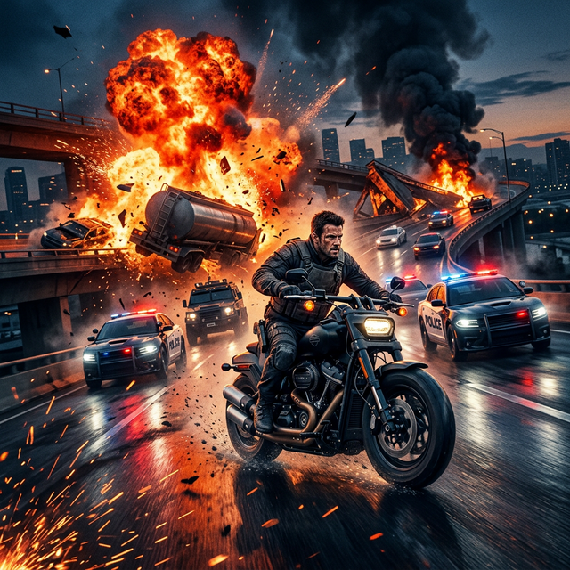 Filmes de Ação no Star Play