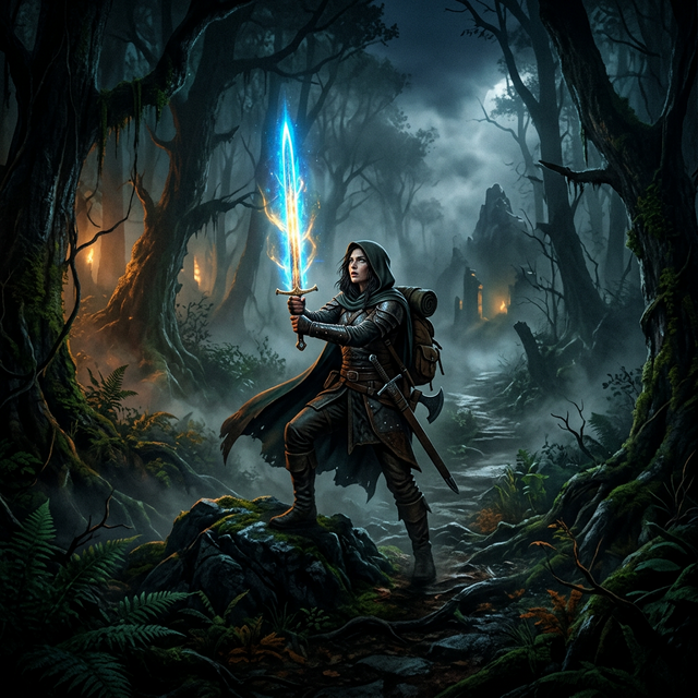 Série de Fantasia no Star Play